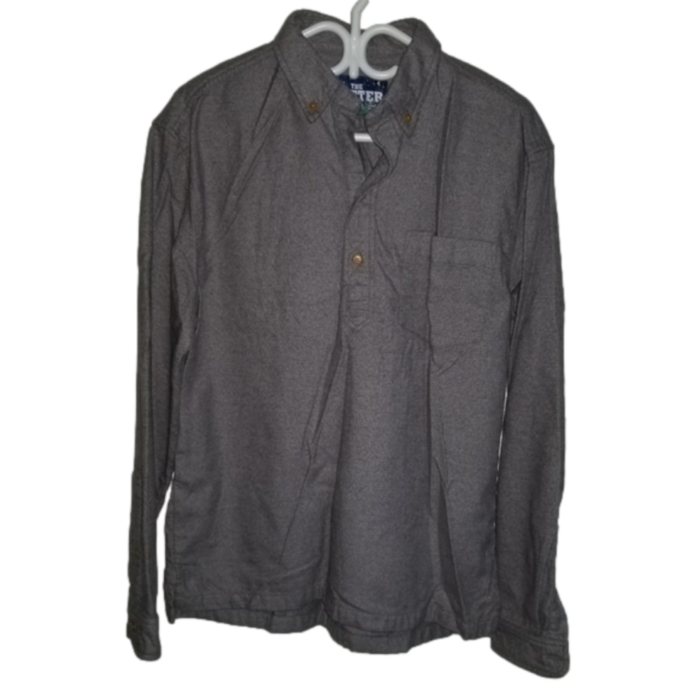 Chubbies The Nutter Pull Over Size L